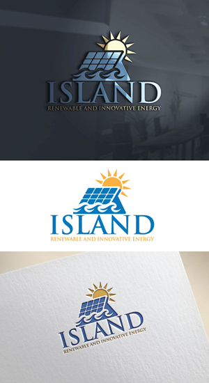 Logo-Design von AB design ..... für IRIE Solar | Design: #33929740