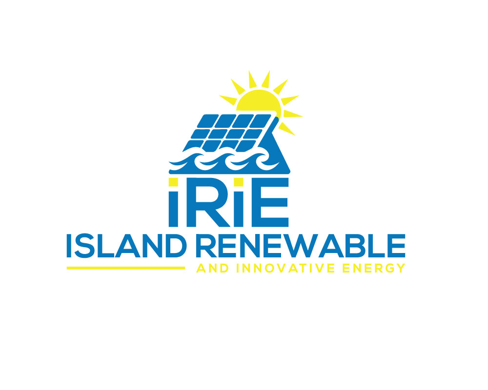 Logo-Design von AB design ..... für IRIE Solar | Design #33929744