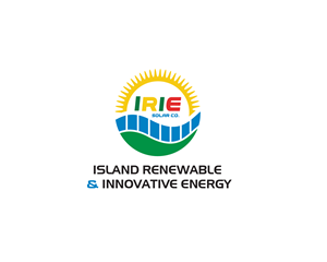 Logo Design by redpixell for IRIE Solar | Design: #33930916