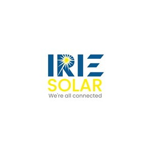 Logo-Design von Regh Element für IRIE Solar | Design: #33932985