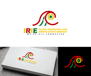 Logo-Design von Ansh Design für IRIE Solar | Design: #33931461