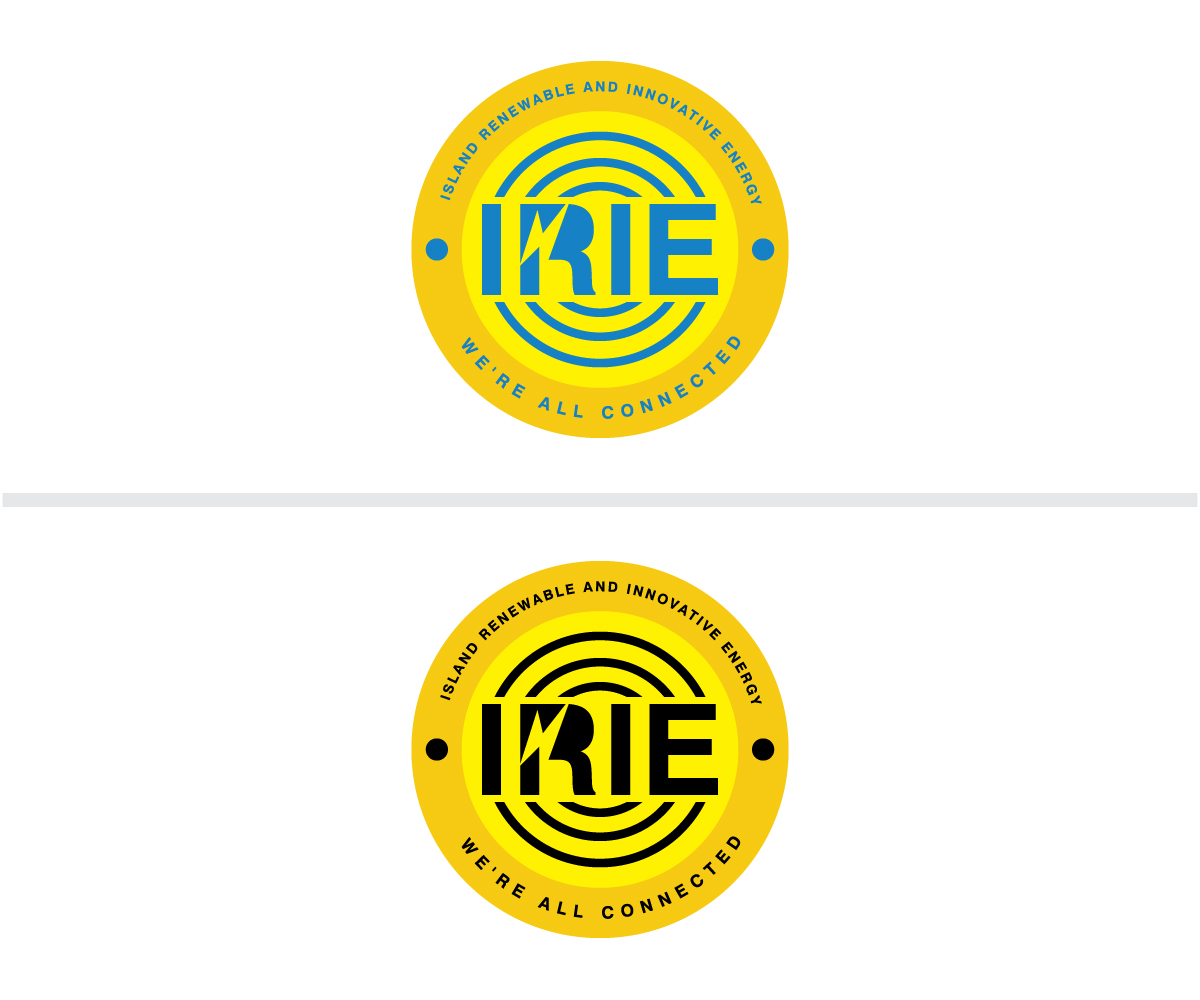 Logo-Design von Ansh Design für IRIE Solar | Design #33931462