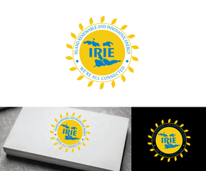 Logo-Design von Ansh Design für IRIE Solar | Design: #33931463