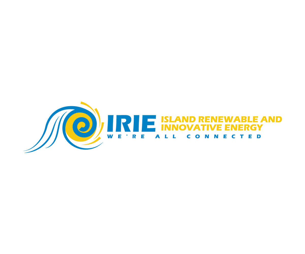 Logo-Design von Ansh Design für IRIE Solar | Design #33931465