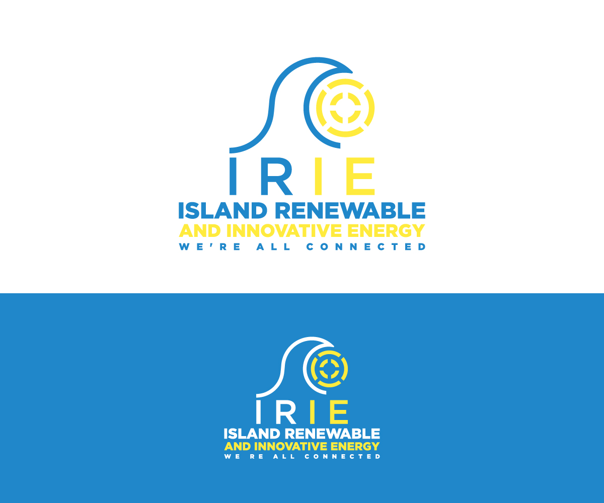 Logo-Design von Ansh Design für IRIE Solar | Design #33931467