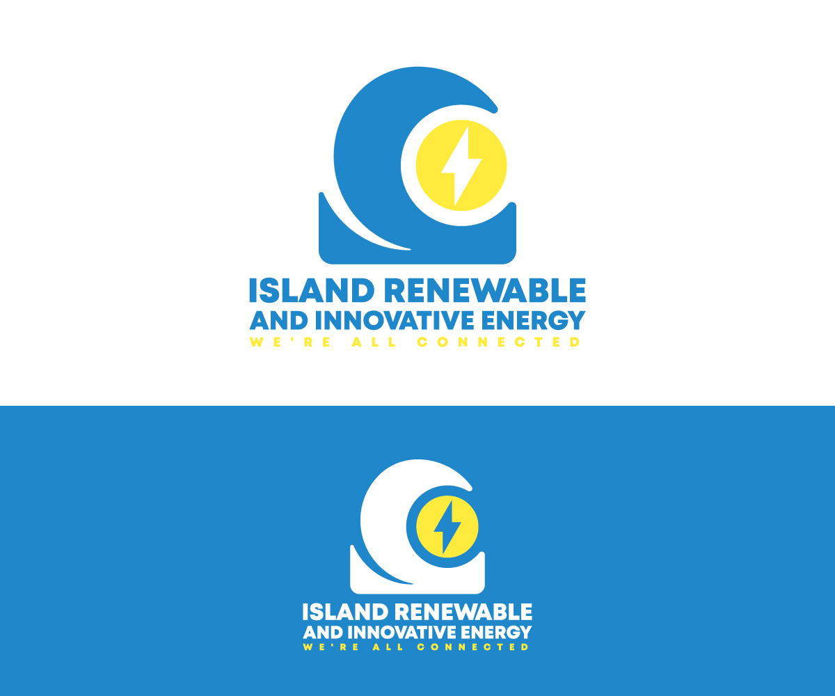 Logo-Design von Ansh Design für IRIE Solar | Design #33931468