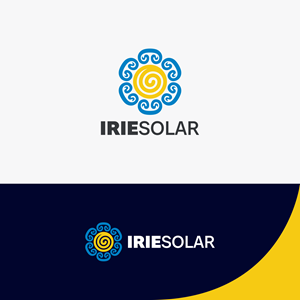 Design de Logo par Danifsketsart pour IRIE Solar | Design : #33932940