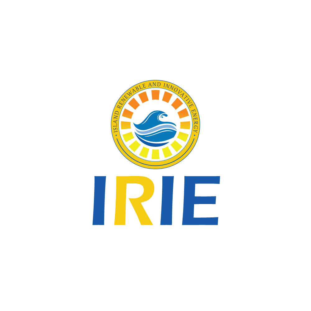 Logo-Design von designertec für IRIE Solar | Design #33934530