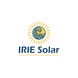 Logo Design by AFDesGraf for IRIE Solar | Design: #33929797