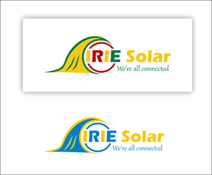 Logo-Design von Udaya G für IRIE Solar | Design: #33932331