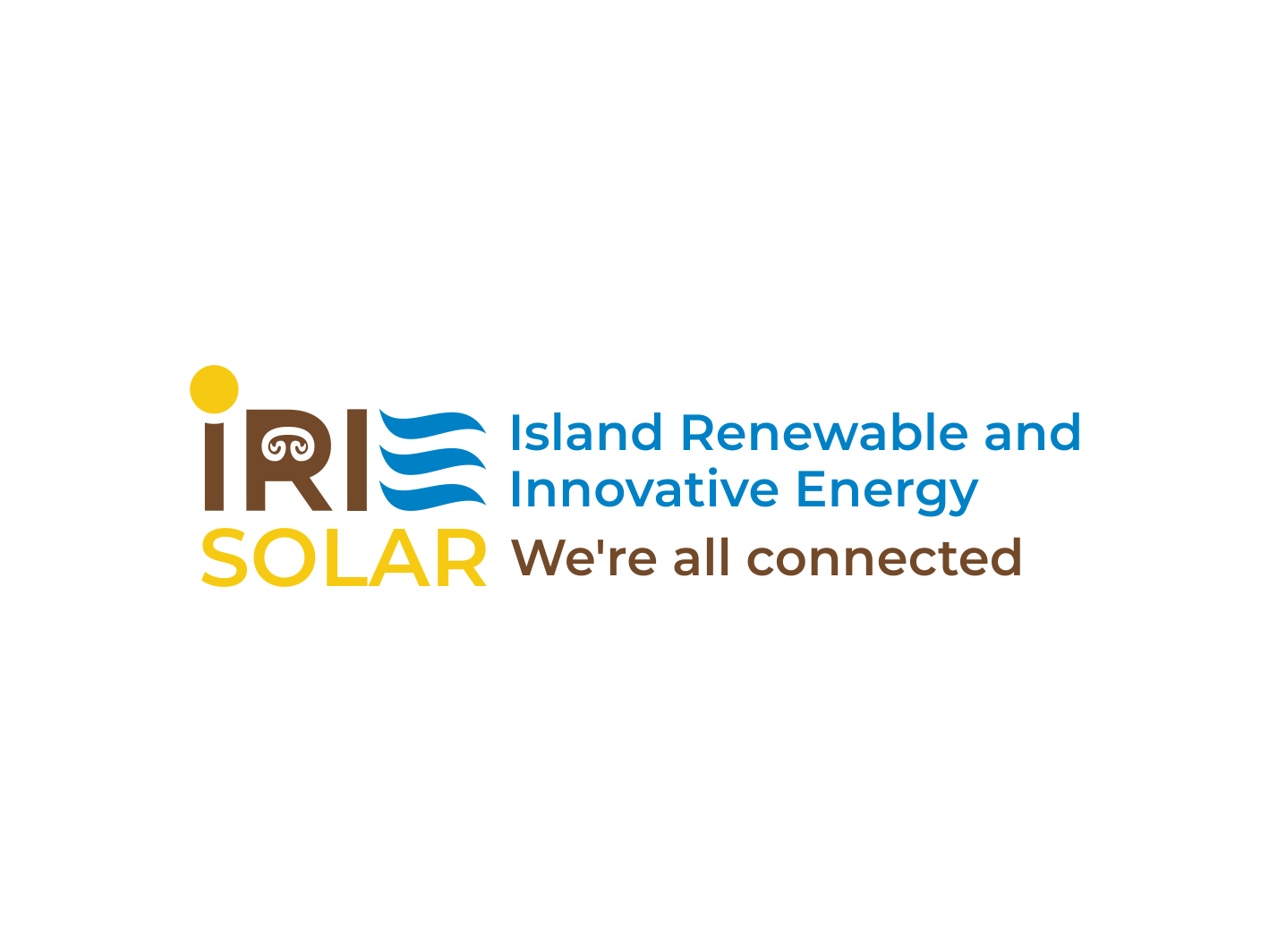 Logo-Design von BNdesigner für IRIE Solar | Design #33949424