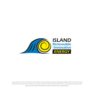 Design de Logo par faizanzh pour IRIE Solar | Design : #33932167