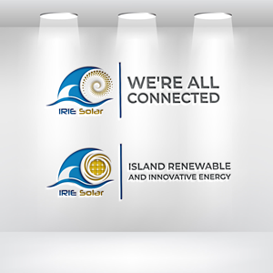 Logo-Design von designprotox für IRIE Solar | Design: #33946618