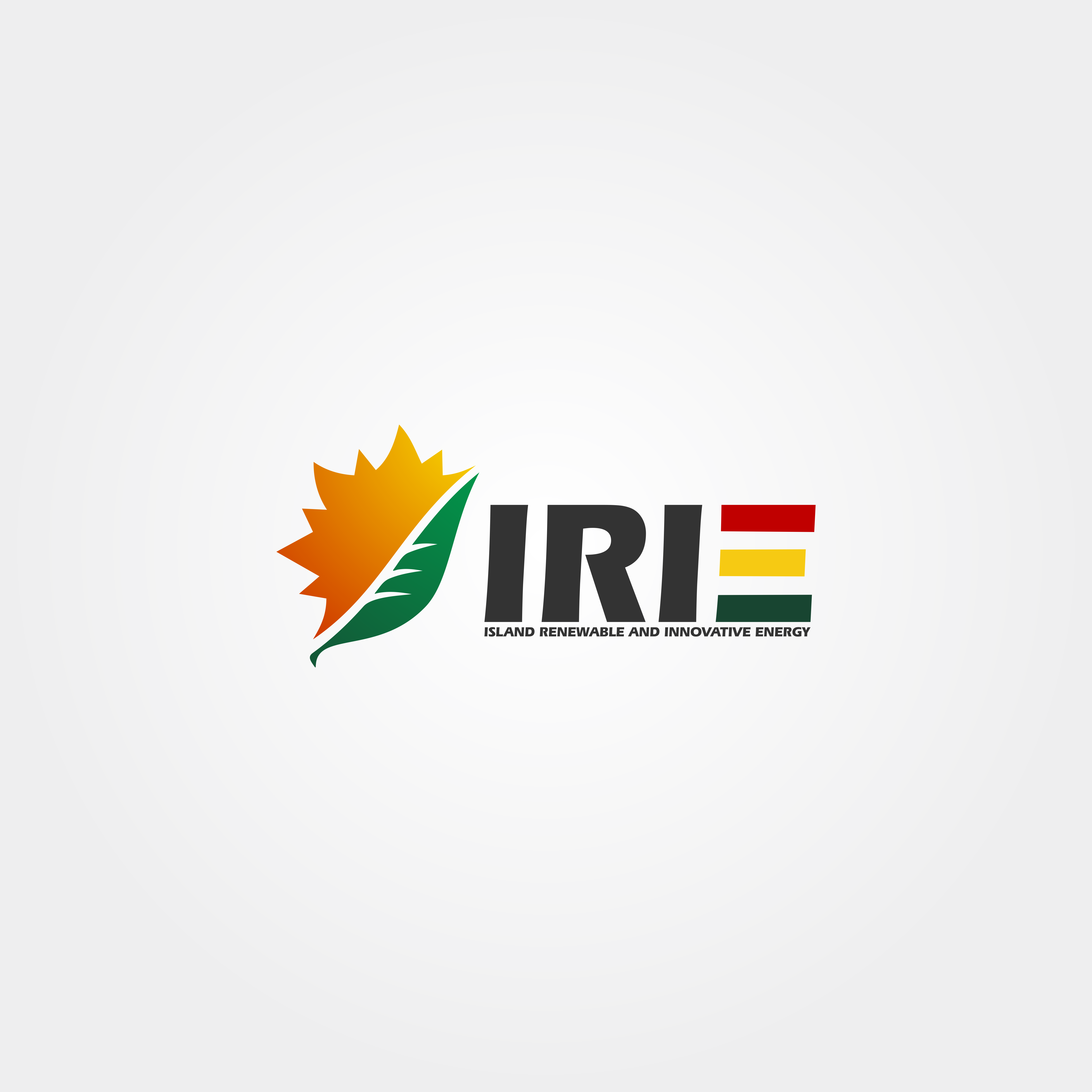 Logo Design by Muzaqi for IRIE Solar | Design #33931897