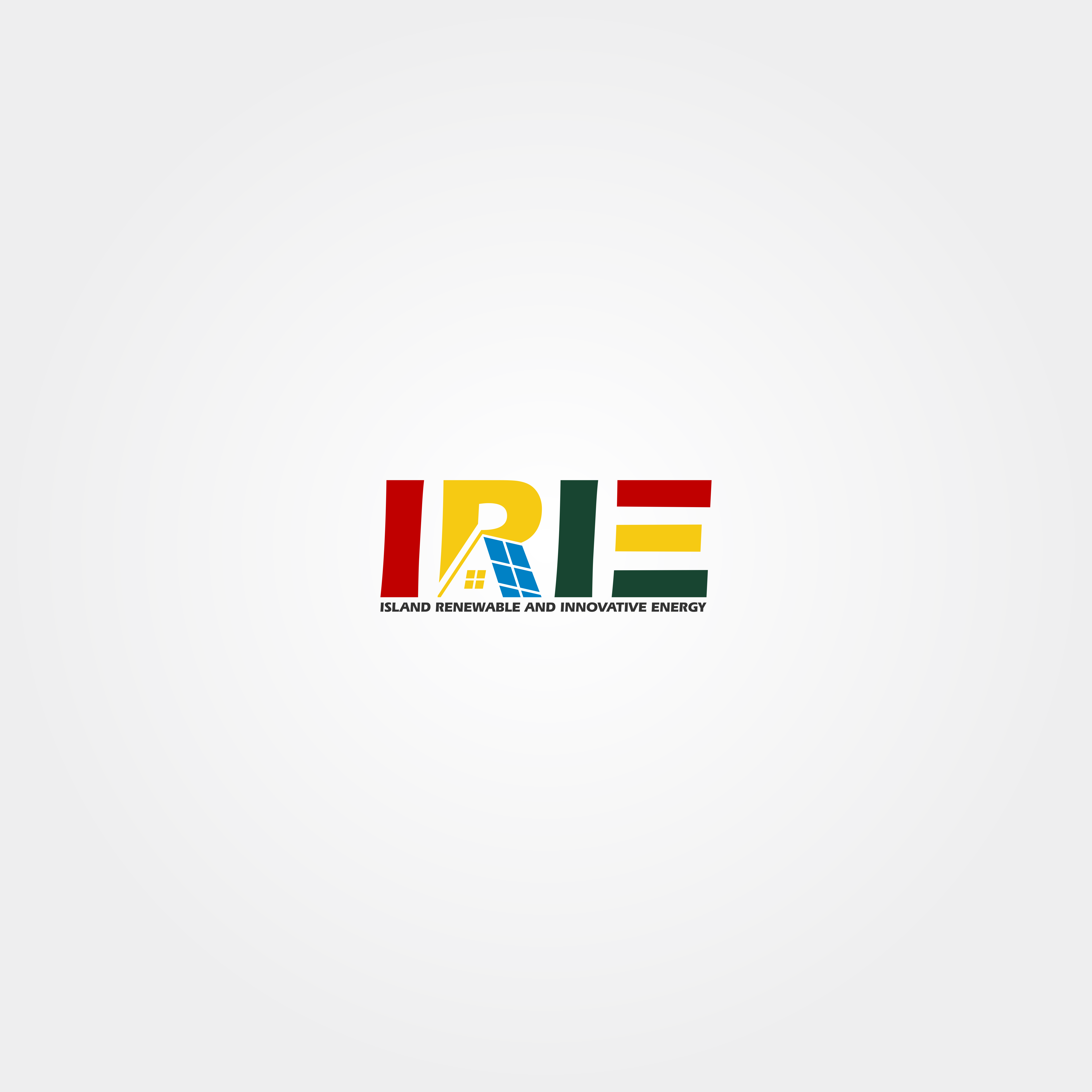 Logo Design by Muzaqi for IRIE Solar | Design #33932070