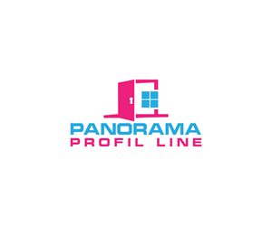 Logo Design by Spark  Design for Panorama Profil line SA | Design: #33928588