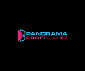 Logo Design by Spark  Design for Panorama Profil line SA | Design: #33928589