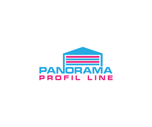 Logo Design by Spark  Design for Panorama Profil line SA | Design: #33928590