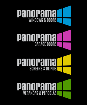 Logo Design by NancyTan for Panorama Profil line SA | Design: #33929338