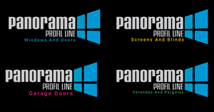 Logo Design by Karim Craft for Panorama Profil line SA | Design: #33932324