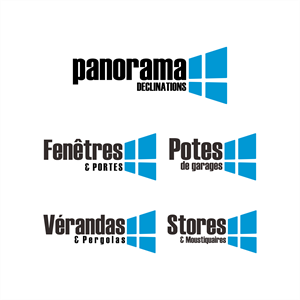 Logo Design by ghillvan
