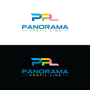 Logo Design by prodesigns99 for Panorama Profil line SA | Design: #33929605
