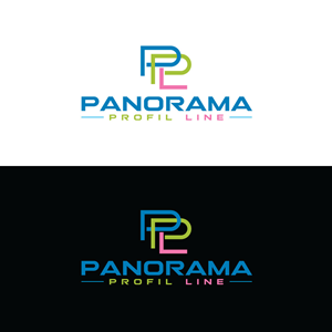 Logo Design by prodesigns99 for Panorama Profil line SA | Design: #33929606