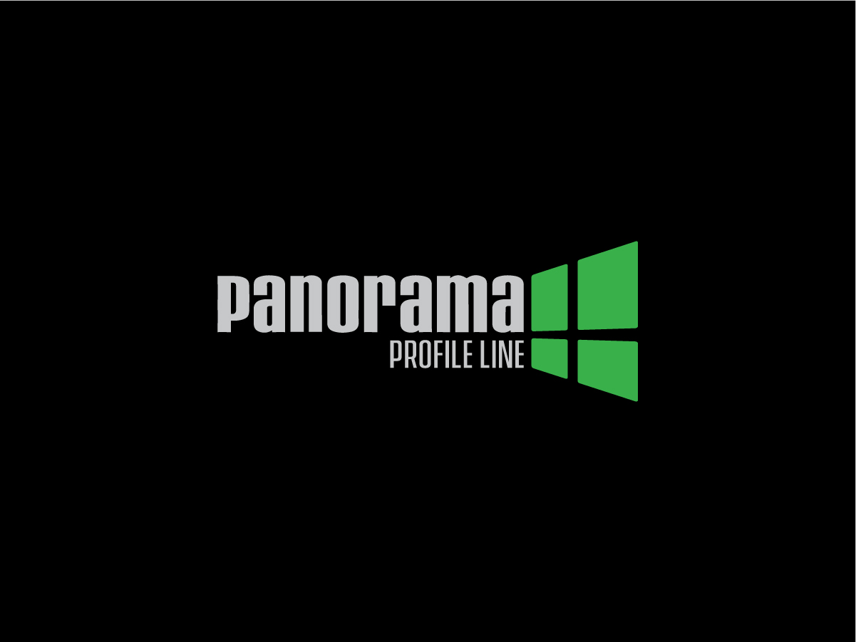 Design de Logo par Owltive pour Panorama Profil line SA | Design #33927524