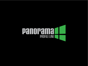 Logo Design by Owltive for Panorama Profil line SA | Design: #33927524