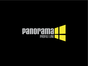 Logo Design by Owltive for Panorama Profil line SA | Design: #33927525