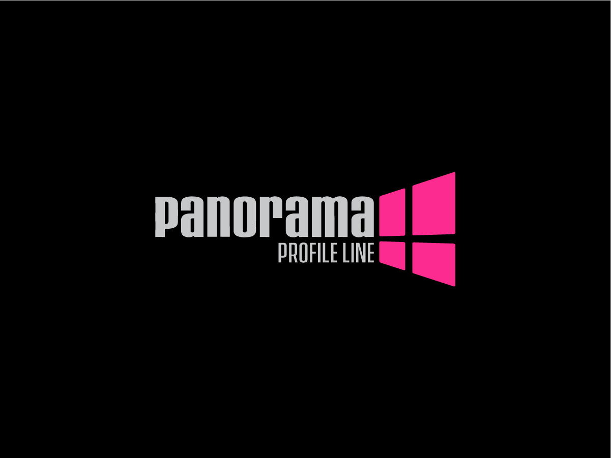 Logo Design by Owltive for Panorama Profil line SA | Design #33927526