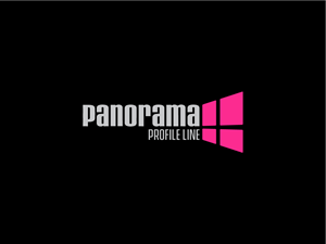 Logo Design by Owltive for Panorama Profil line SA | Design: #33927526