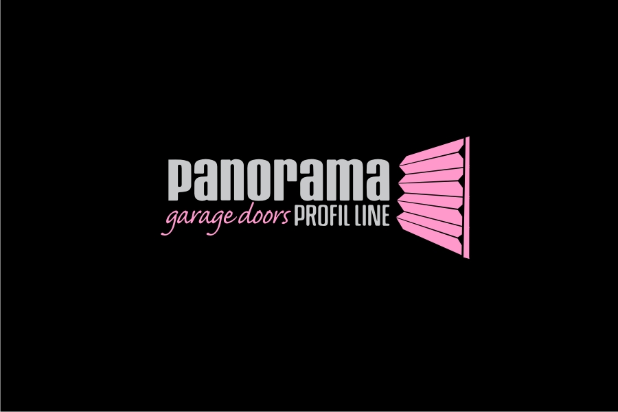 Logo Design by iamrady for Panorama Profil line SA | Design #33932153