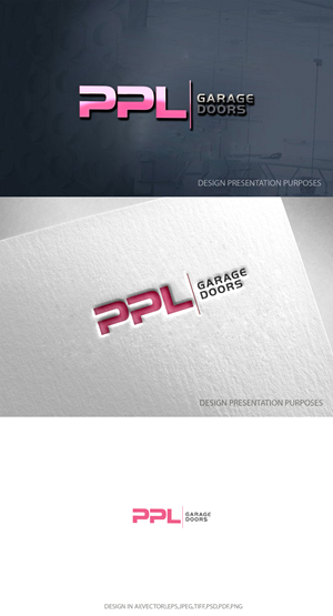 Logo Design by zebronicgraphic for Panorama Profil line SA | Design: #33931679