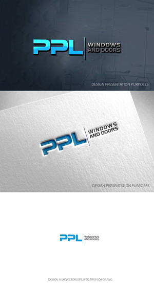 Logo-Design von zebronicgraphic für Panorama Profil line SA | Design: #33931681