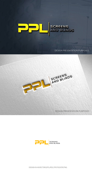 Logo-Design von zebronicgraphic für Panorama Profil line SA | Design: #33931693