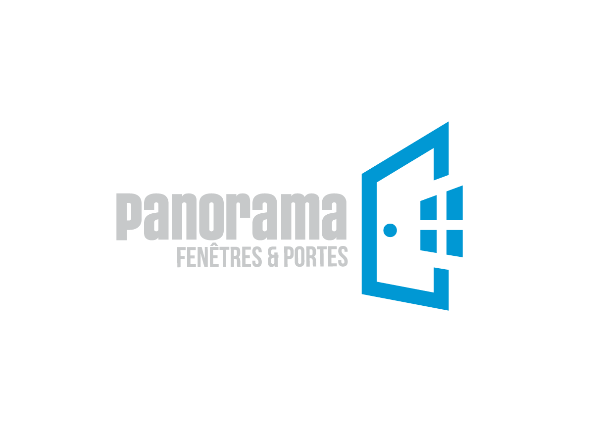 Logo Design by AlphabetZero.co.uk for Panorama Profil line SA | Design #33936817