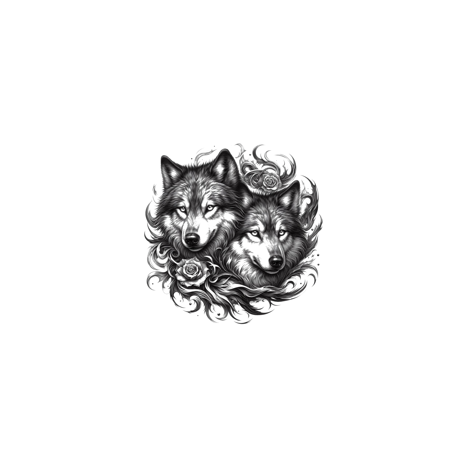 Tattoo Design by Kenshin777 for this project | Design #33941866