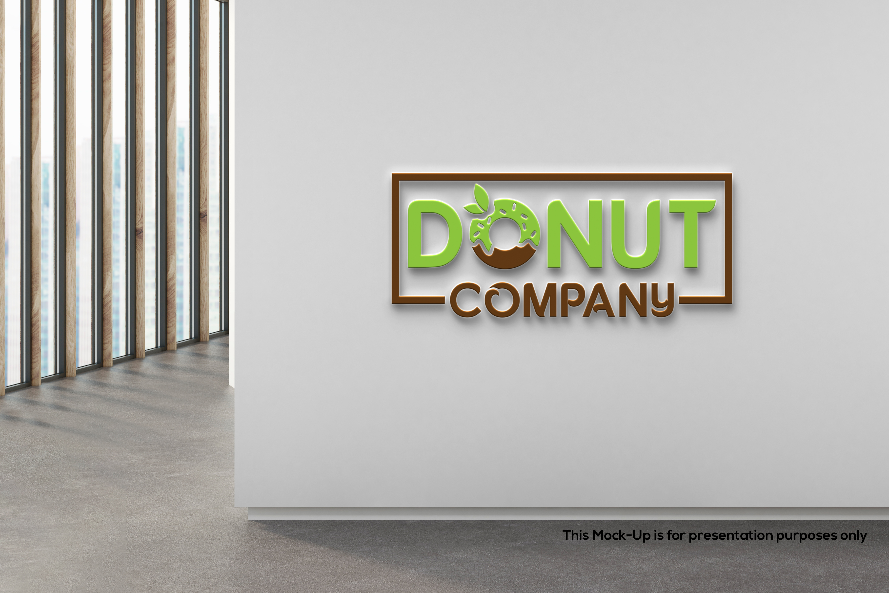 Logo Design by Razaq for this project | Design #33938881