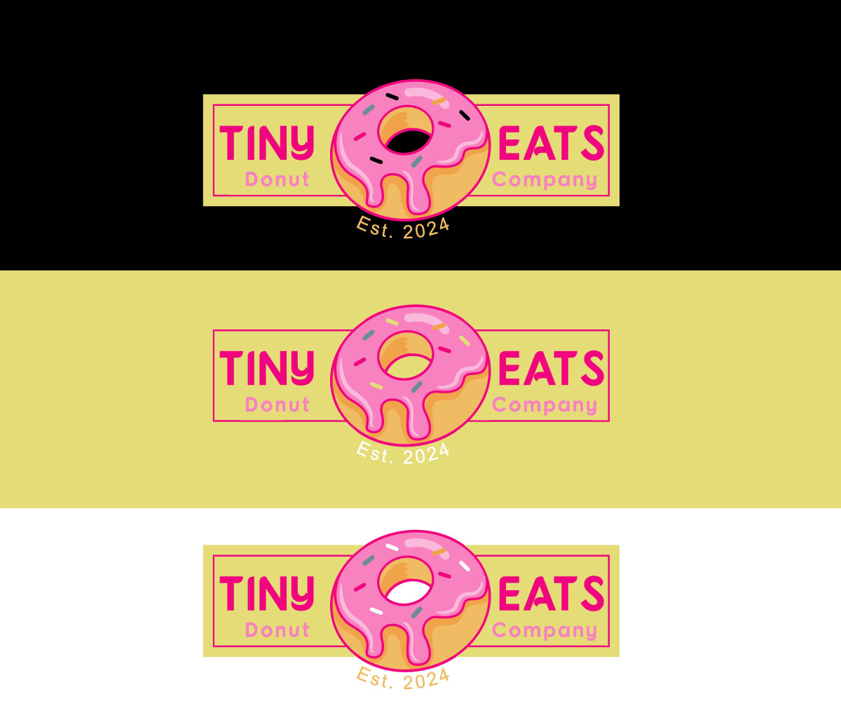 Diseño de Logo por Daniel Khan para este proyecto | Diseño #33929649