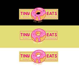 Diseño de Logo por Daniel Khan para este proyecto | Diseño: #33929649