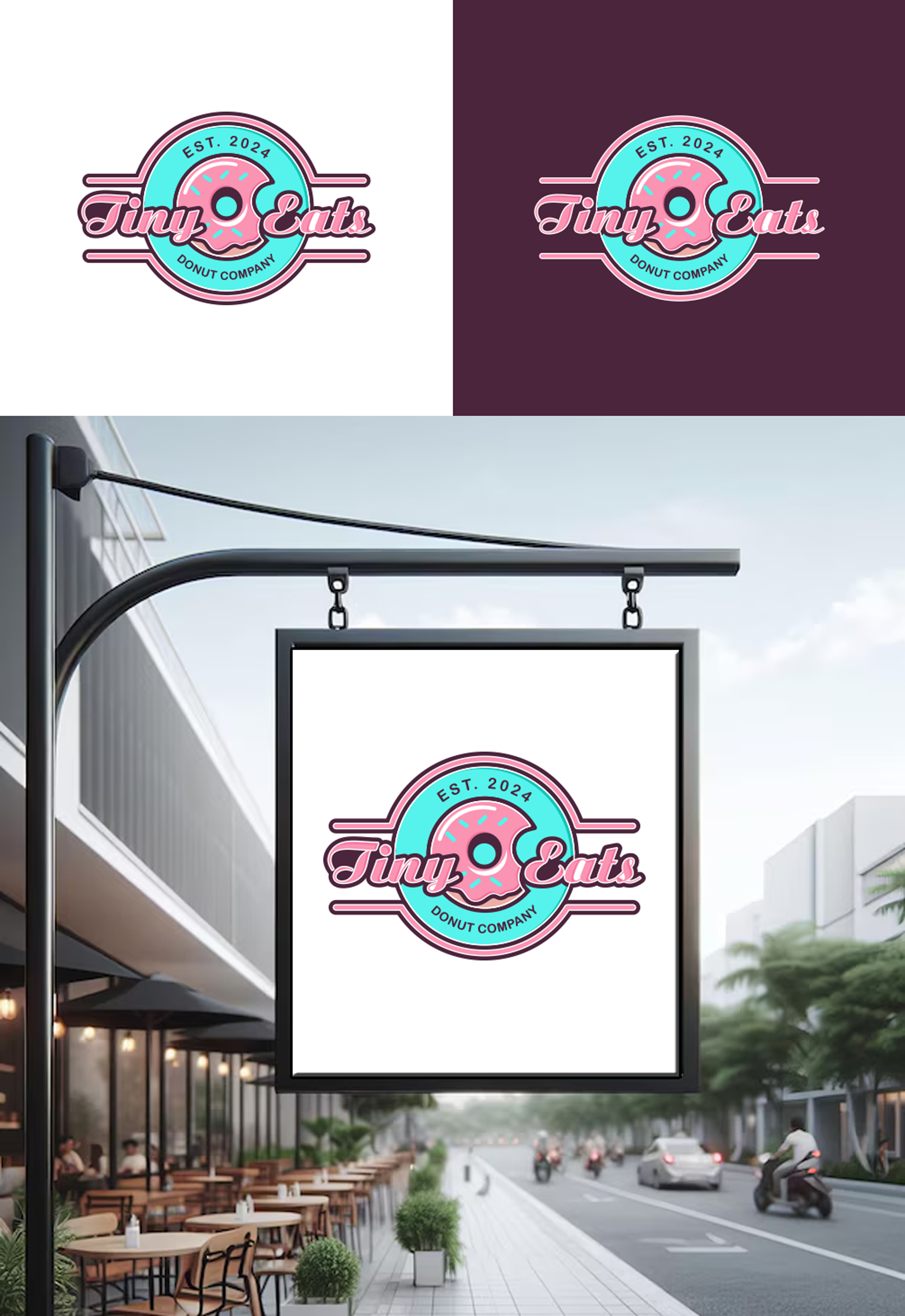 Diseño de Logo por RA-bica para este proyecto | Diseño #33945309