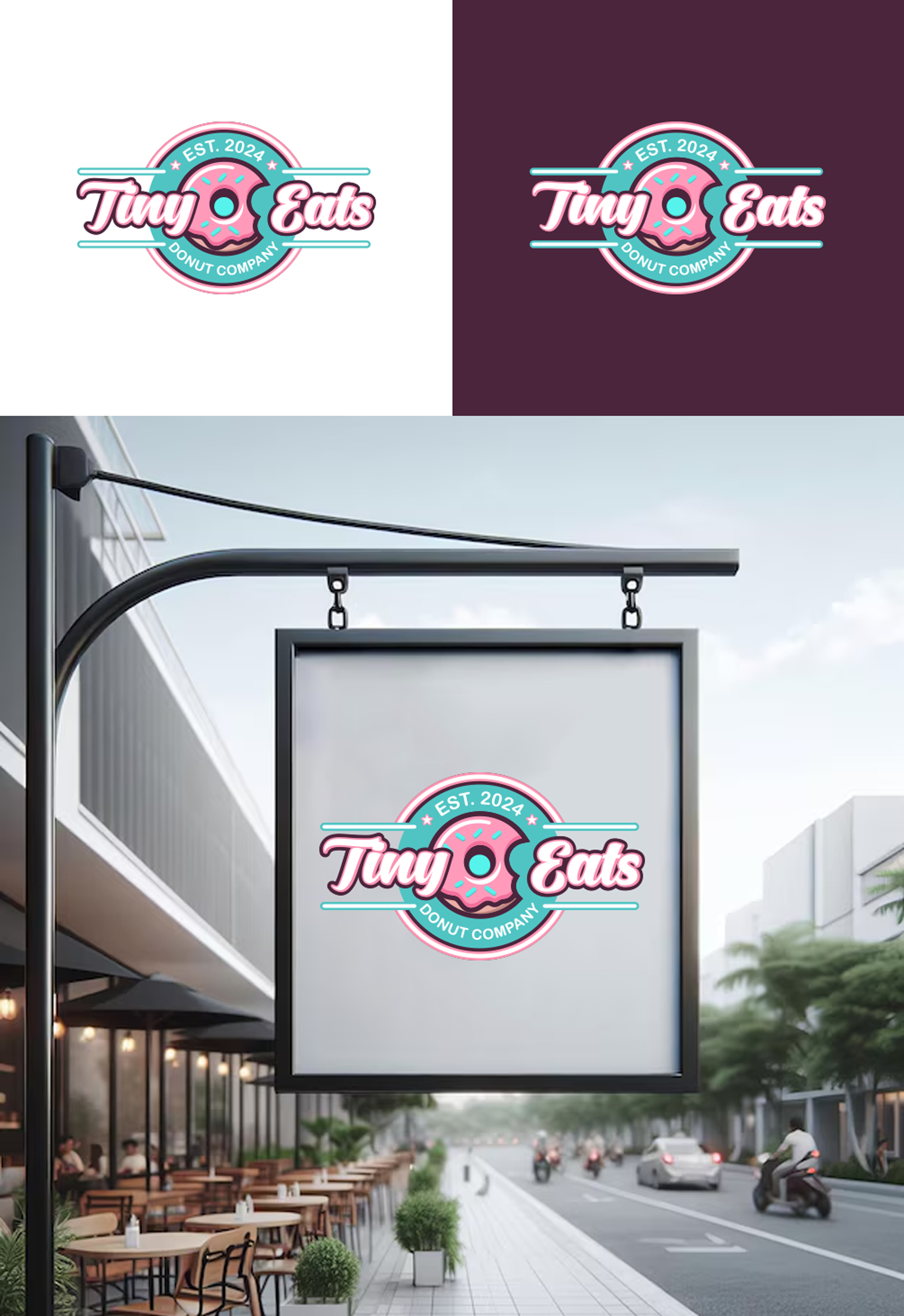 Diseño de Logo por RA-bica para este proyecto | Diseño #33945310