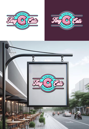 Logo Design by RA-bica for this project | Design: #33945311