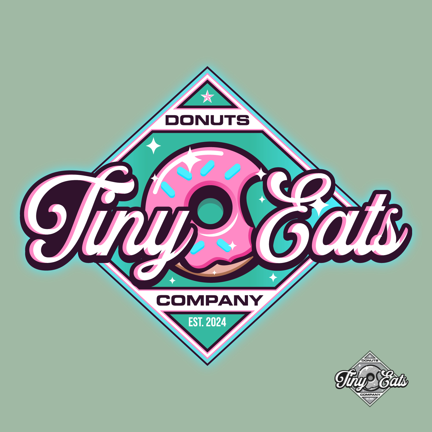 Logo Design by Suvendu.S for this project | Design #33954280