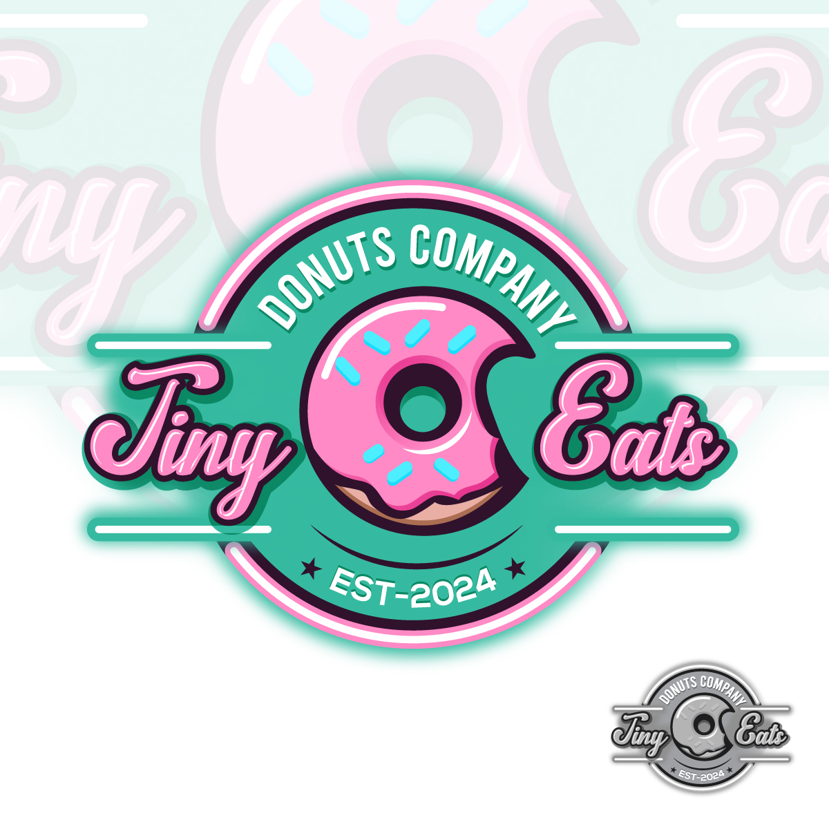 Logo Design by Suvendu.S for this project | Design #33954390