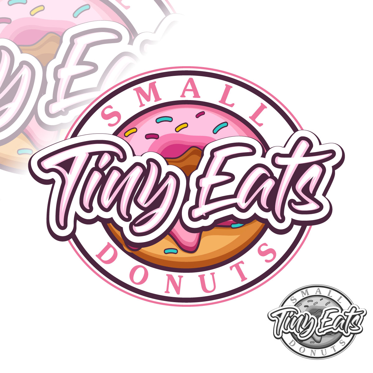 Logo Design by Suvendu.S for this project | Design #33954393