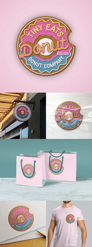 Logo Design by Deep Agheda for this project | Design: #33933276