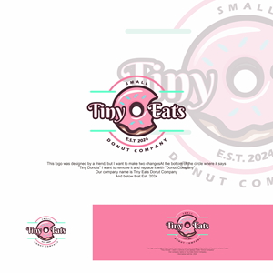 Design de Logo par enka94 pour ce projet | Design : #33937297