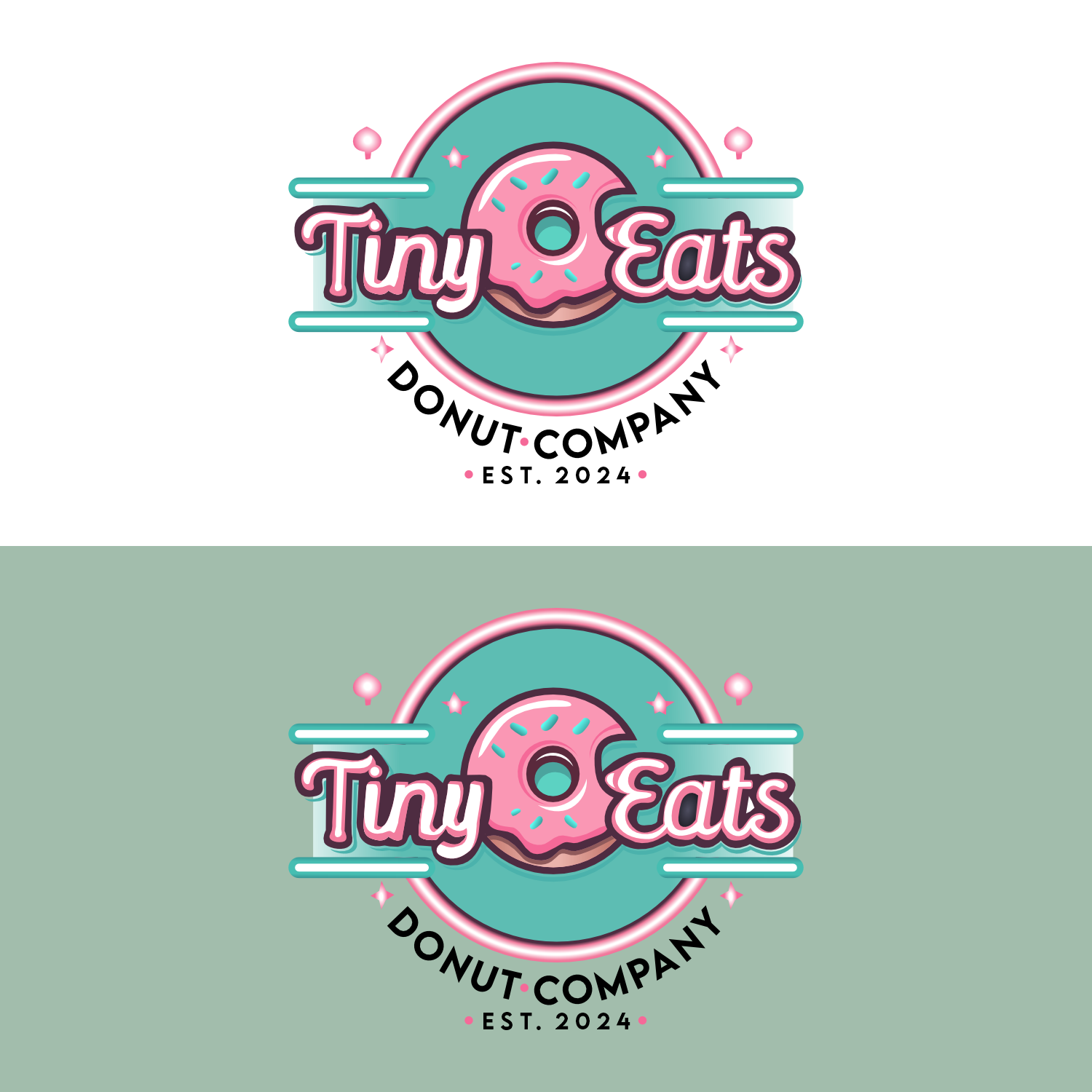 Diseño de Logo por cah awu para este proyecto | Diseño #33931537